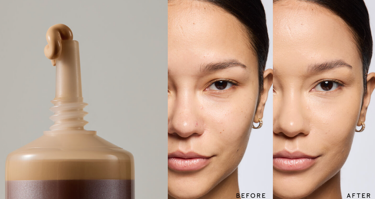 TimeWise Luminous 3D Foundation - Available in 36 Shades