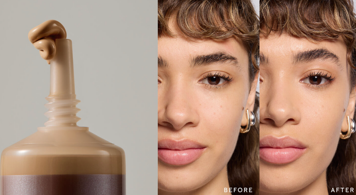 TimeWise Luminous 3D Foundation - Available in 36 Shades