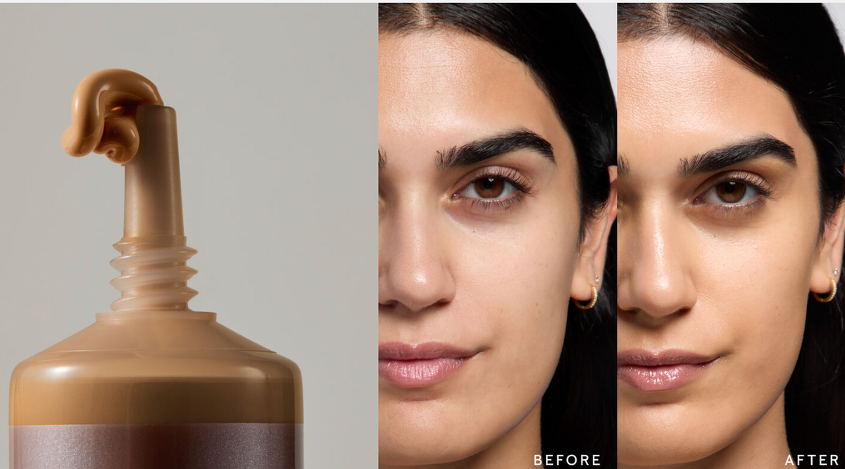TimeWise Luminous 3D Foundation - Available in 36 Shades