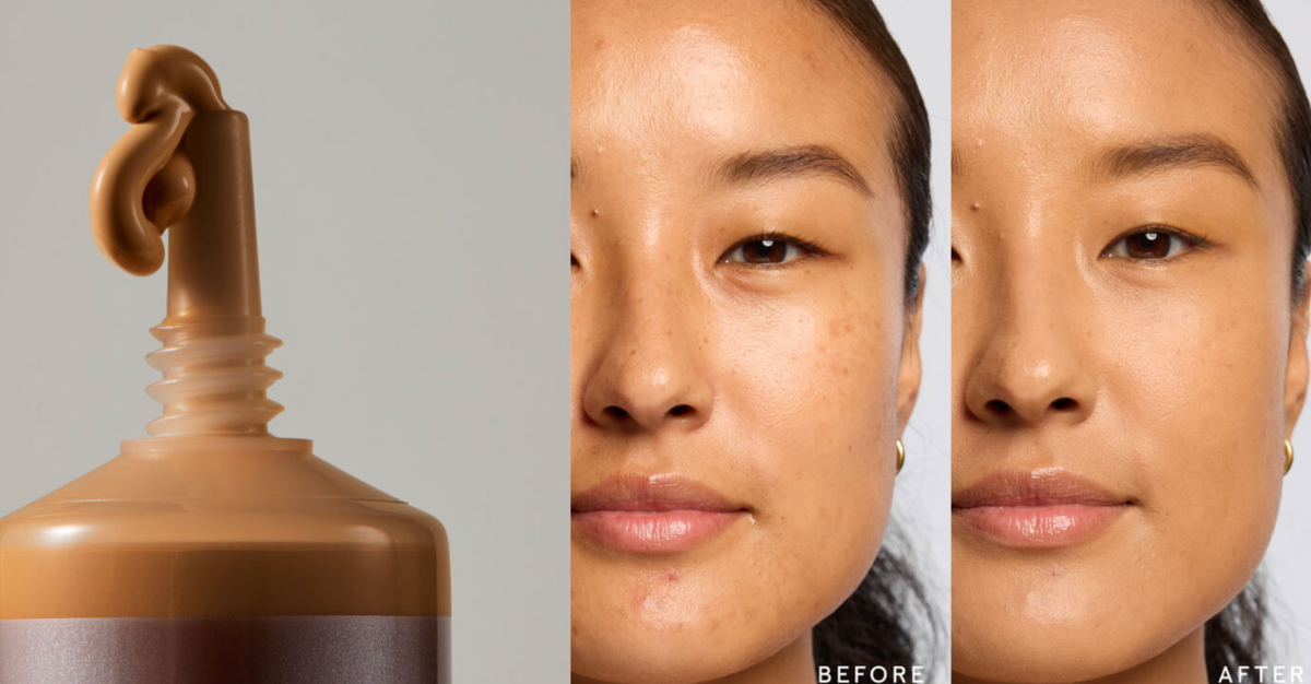 TimeWise Luminous 3D Foundation - Available in 36 Shades