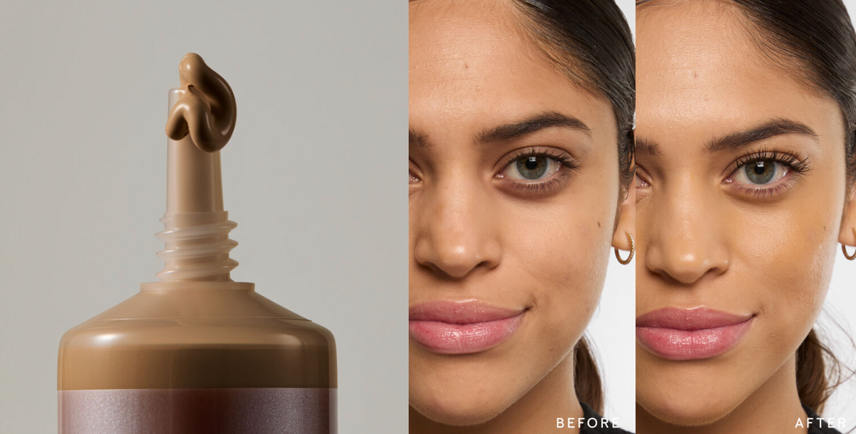 TimeWise Luminous 3D Foundation - Available in 36 Shades