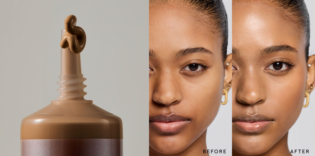 TimeWise Luminous 3D Foundation - Available in 36 Shades