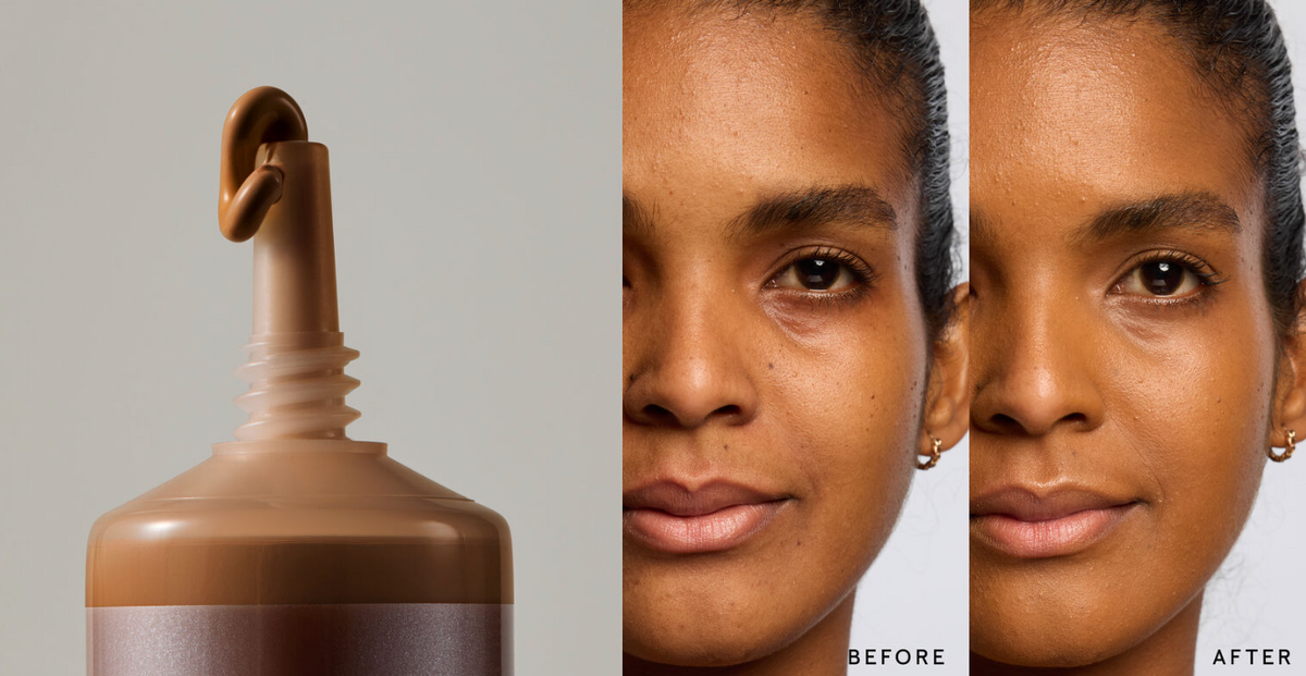 TimeWise Luminous 3D Foundation - Available in 36 Shades