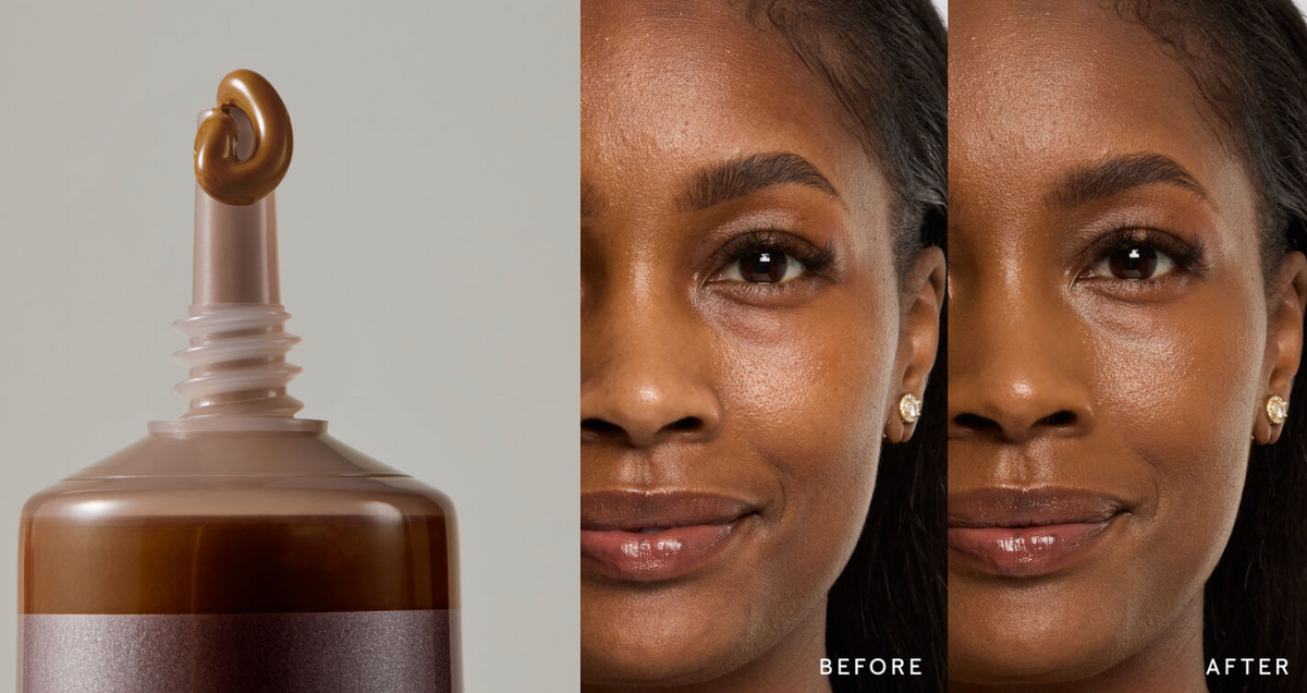 TimeWise Luminous 3D Foundation - Available in 36 Shades