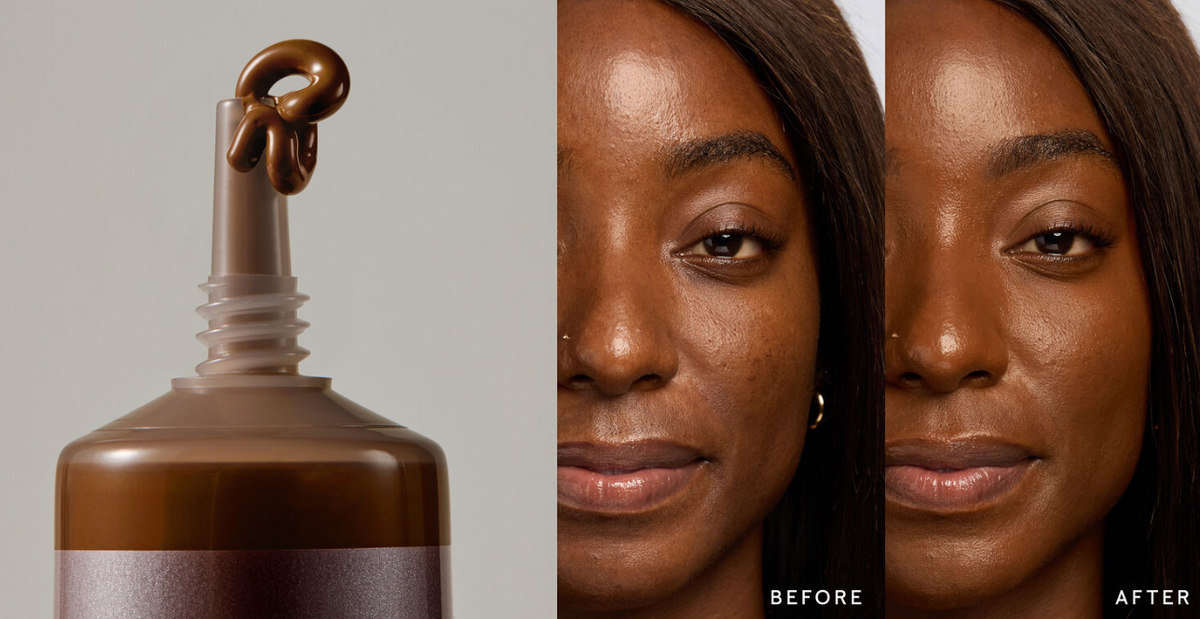 TimeWise Luminous 3D Foundation - Available in 36 Shades
