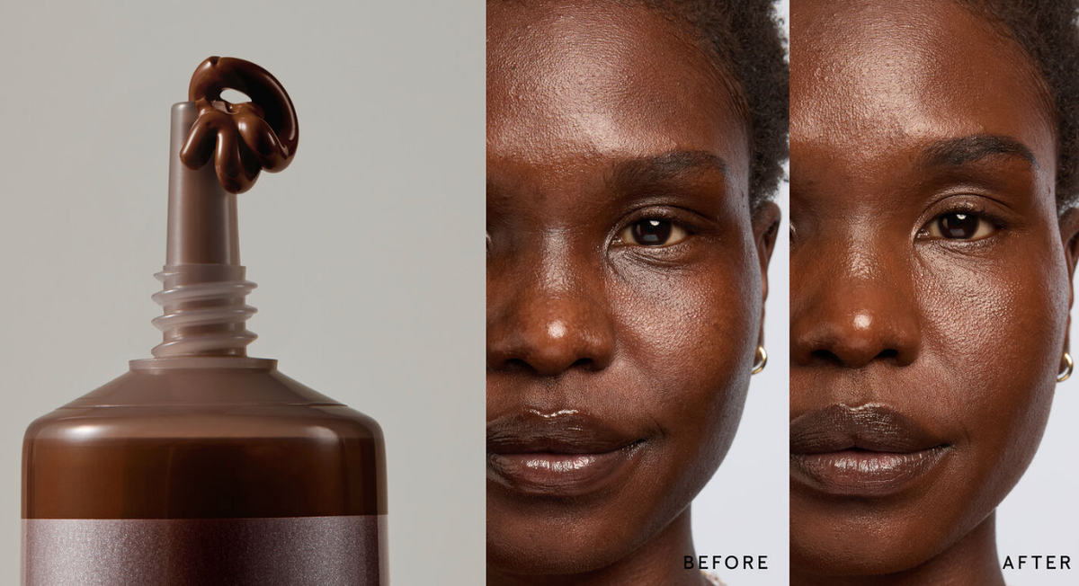 TimeWise Luminous 3D Foundation - Available in 36 Shades