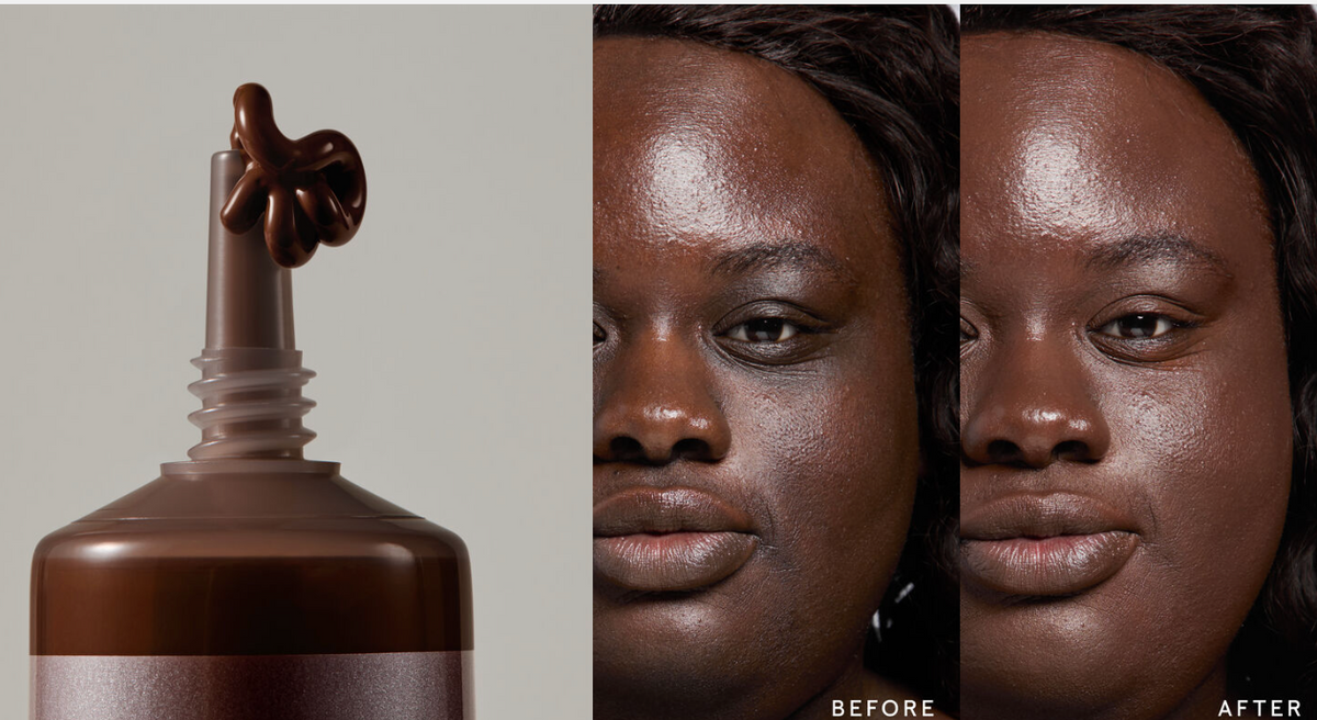 TimeWise Luminous 3D Foundation - Available in 36 Shades