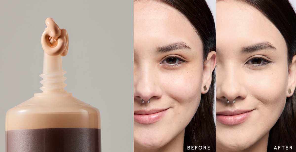 TimeWise Matte 3D Foundation ~Available in 36 Shades