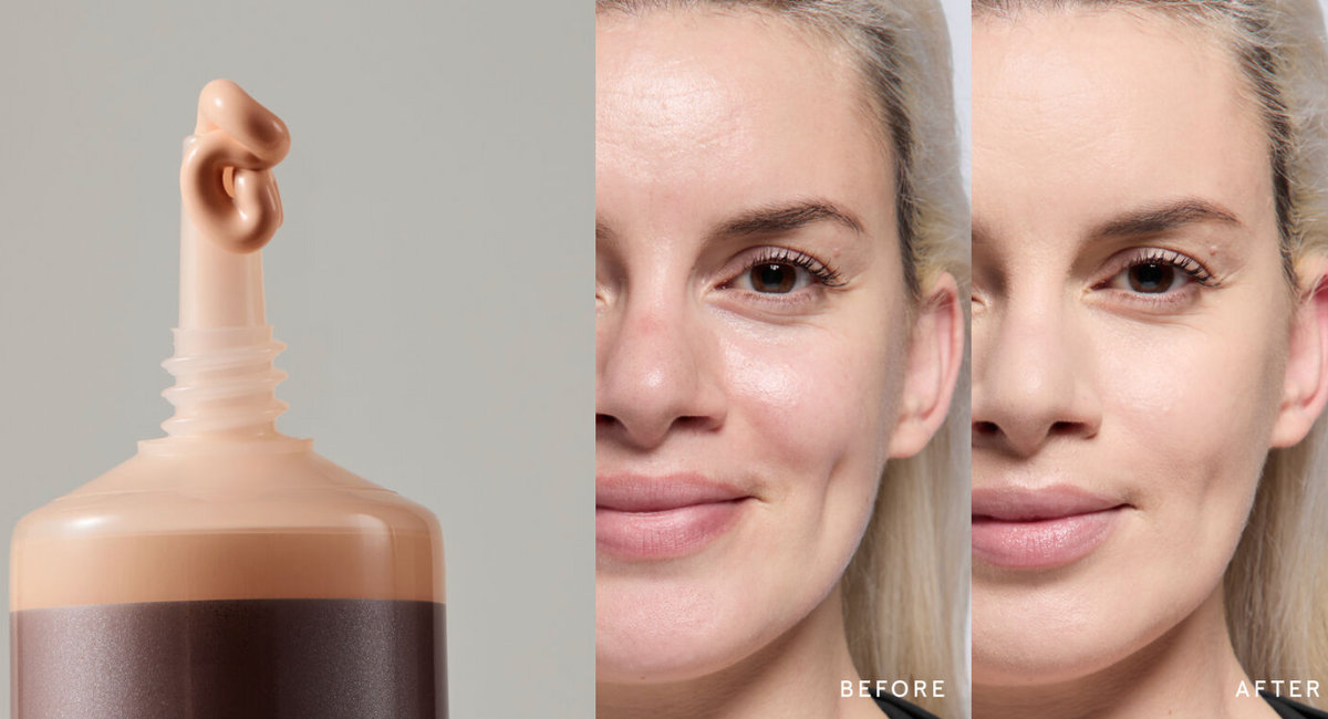 TimeWise Matte 3D Foundation ~Available in 36 Shades
