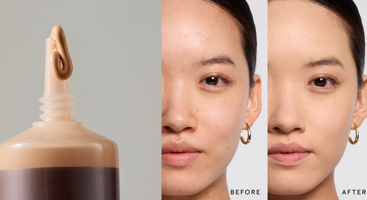 TimeWise Matte 3D Foundation ~Available in 36 Shades