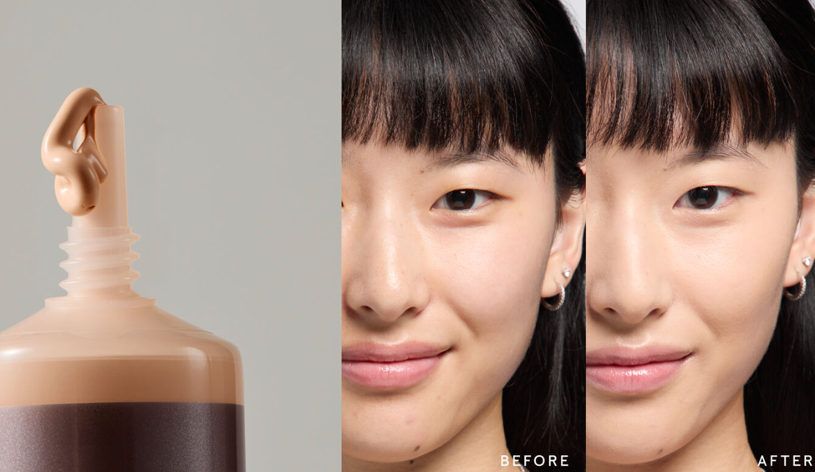 TimeWise Matte 3D Foundation ~Available in 36 Shades
