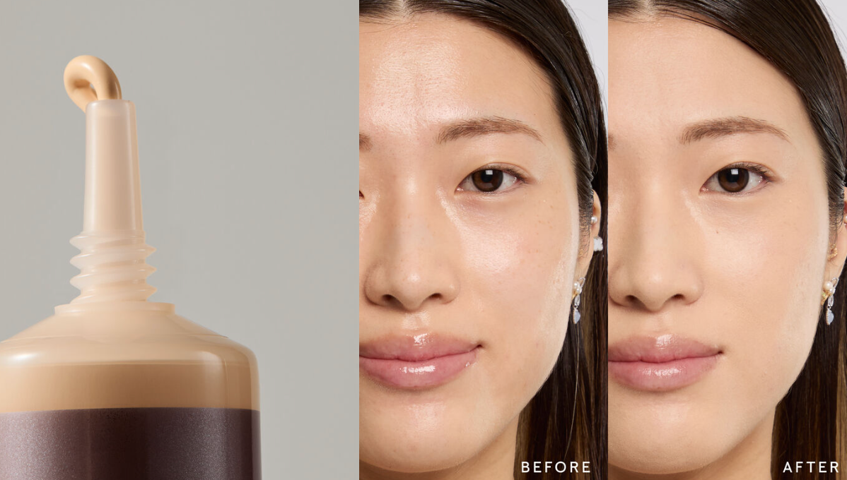 TimeWise Matte 3D Foundation ~Available in 36 Shades