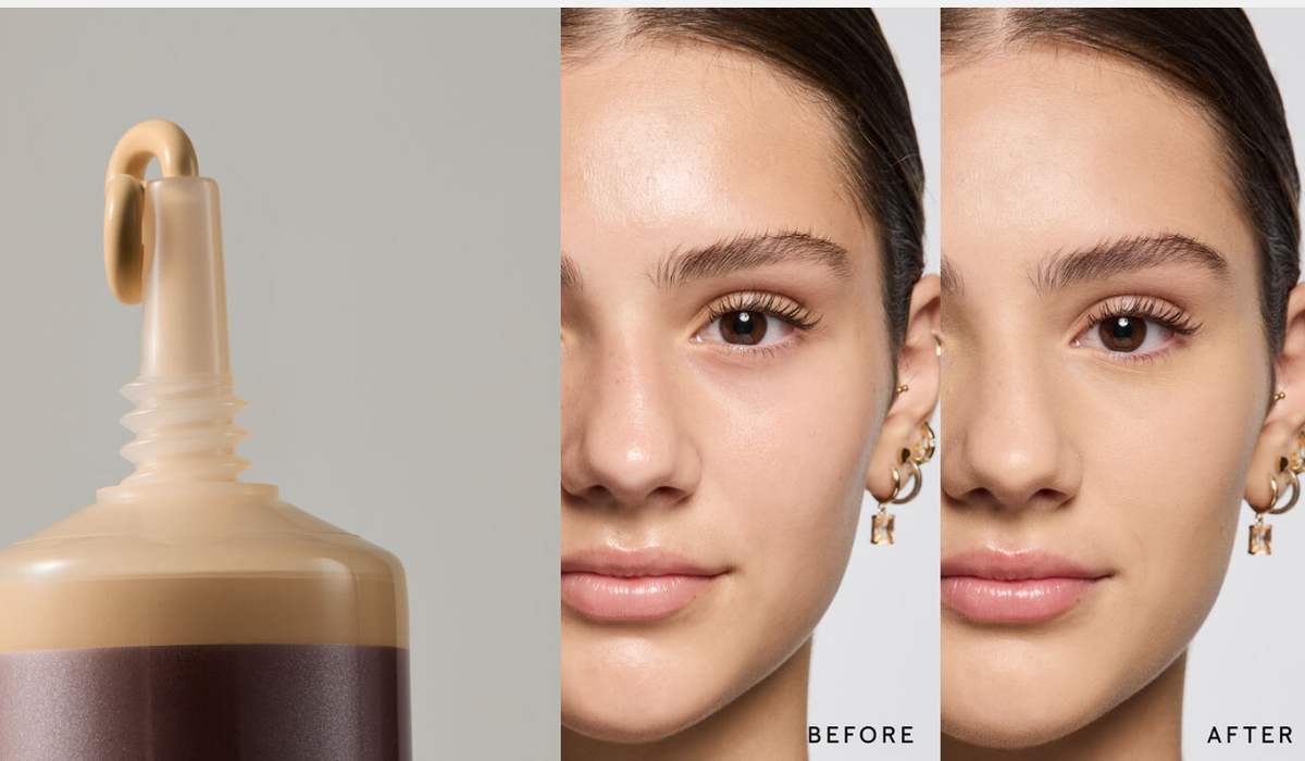 TimeWise Matte 3D Foundation ~Available in 36 Shades