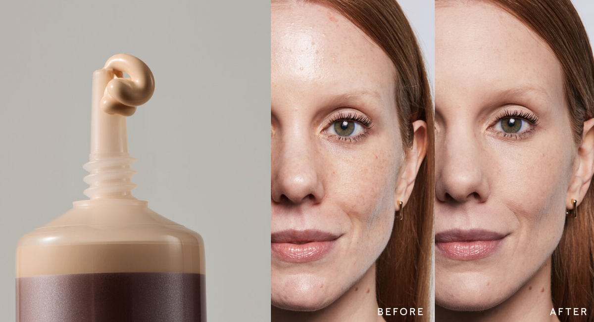 TimeWise Matte 3D Foundation ~Available in 36 Shades