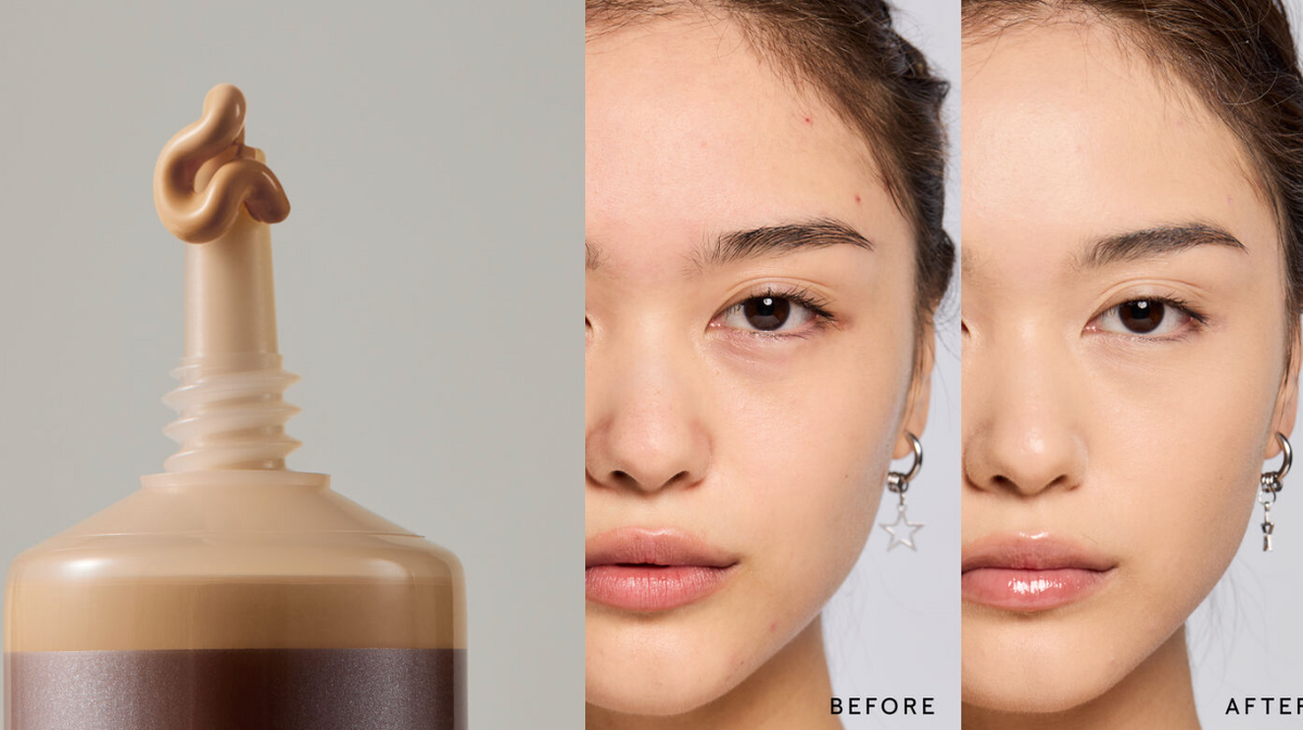 TimeWise Matte 3D Foundation ~Available in 36 Shades