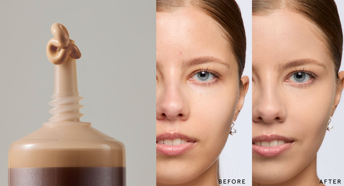 TimeWise Matte 3D Foundation ~Available in 36 Shades