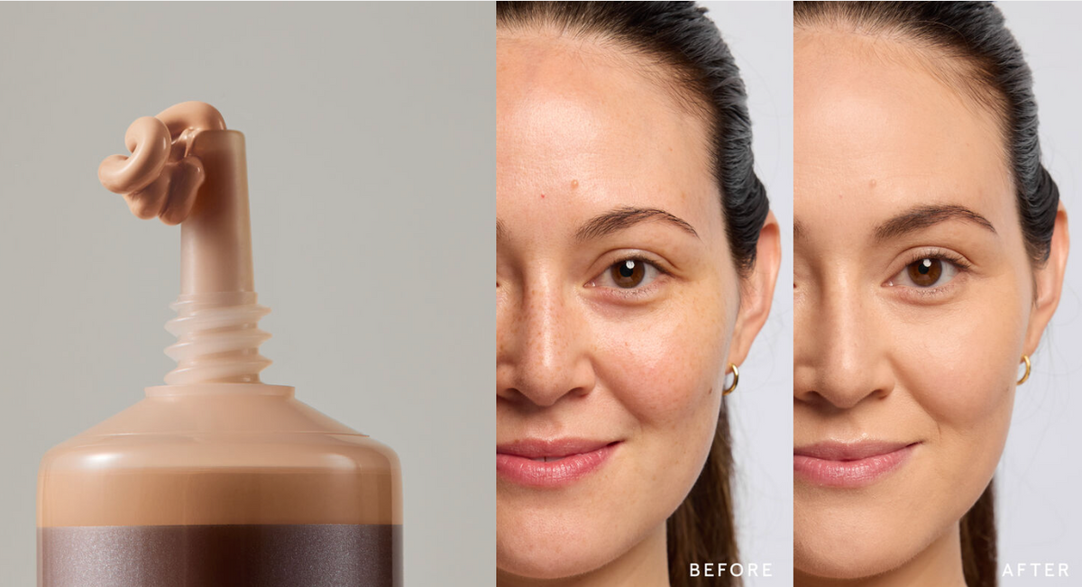 TimeWise Matte 3D Foundation ~Available in 36 Shades