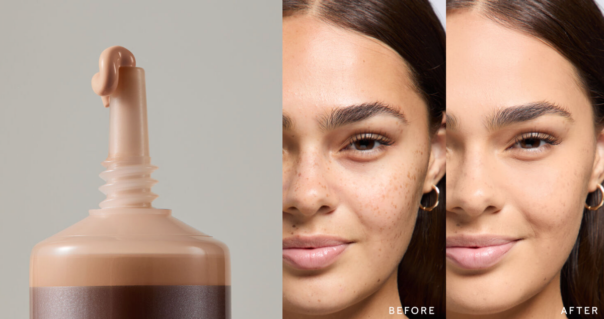 TimeWise Matte 3D Foundation ~Available in 36 Shades