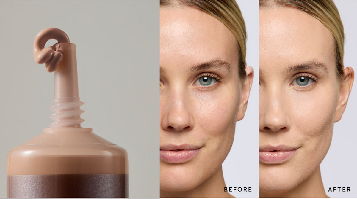 TimeWise Matte 3D Foundation ~Available in 36 Shades