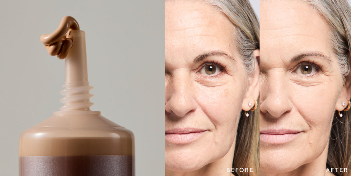 TimeWise Matte 3D Foundation ~Available in 36 Shades