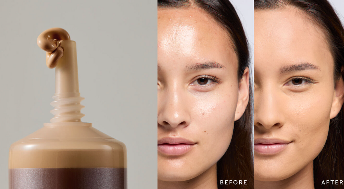 TimeWise Matte 3D Foundation ~Available in 36 Shades