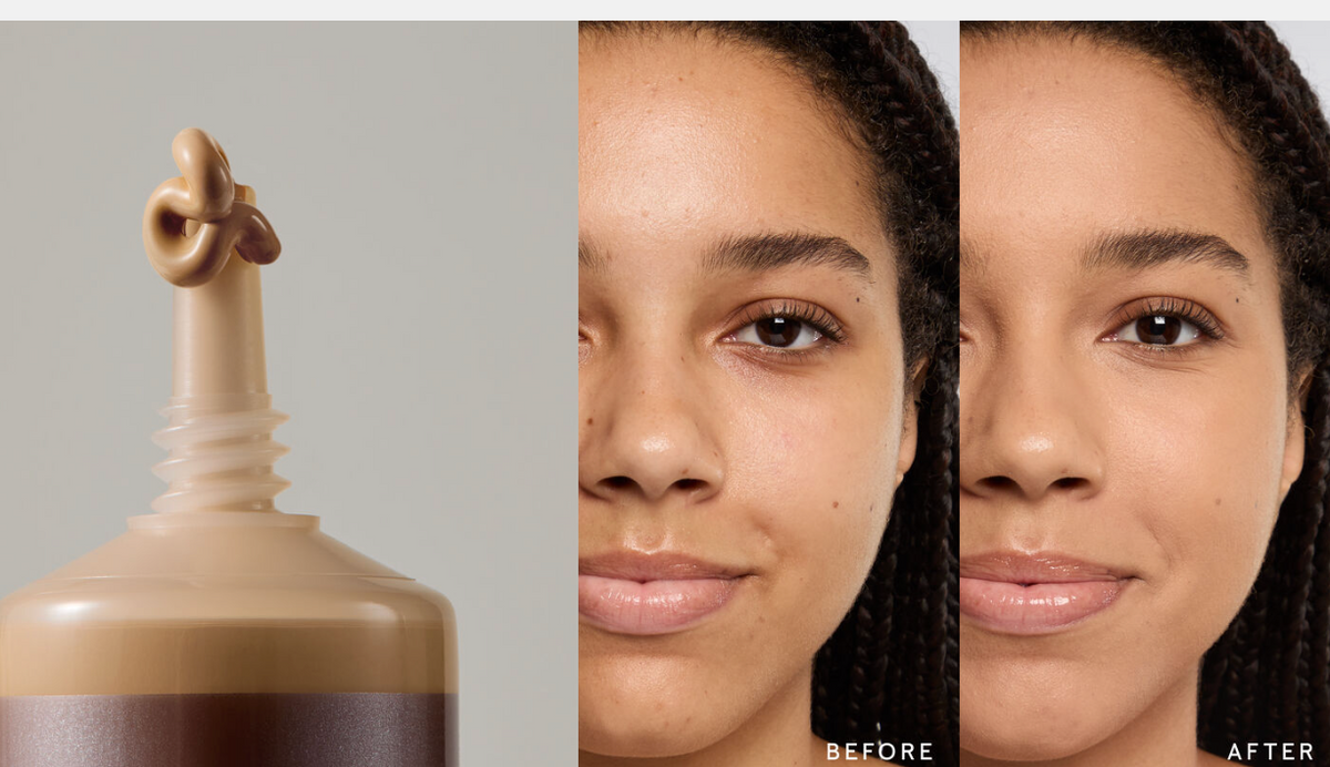 TimeWise Matte 3D Foundation ~Available in 36 Shades
