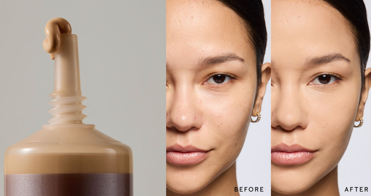 TimeWise Matte 3D Foundation ~Available in 36 Shades