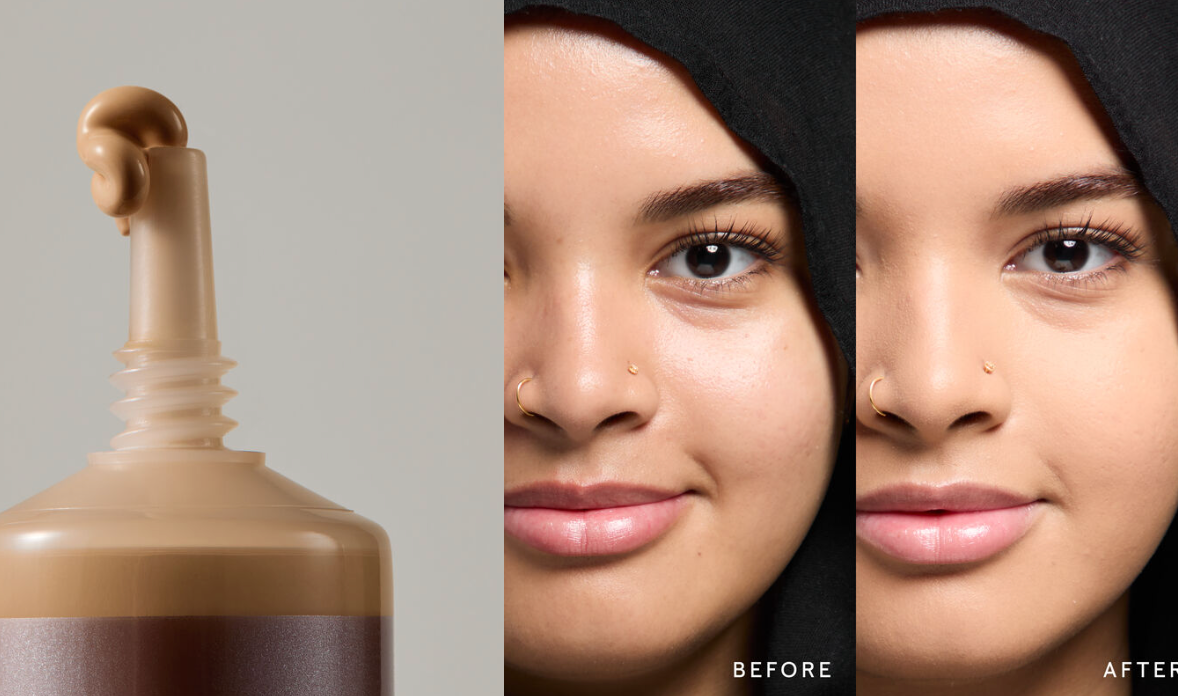 TimeWise Matte 3D Foundation ~Available in 36 Shades
