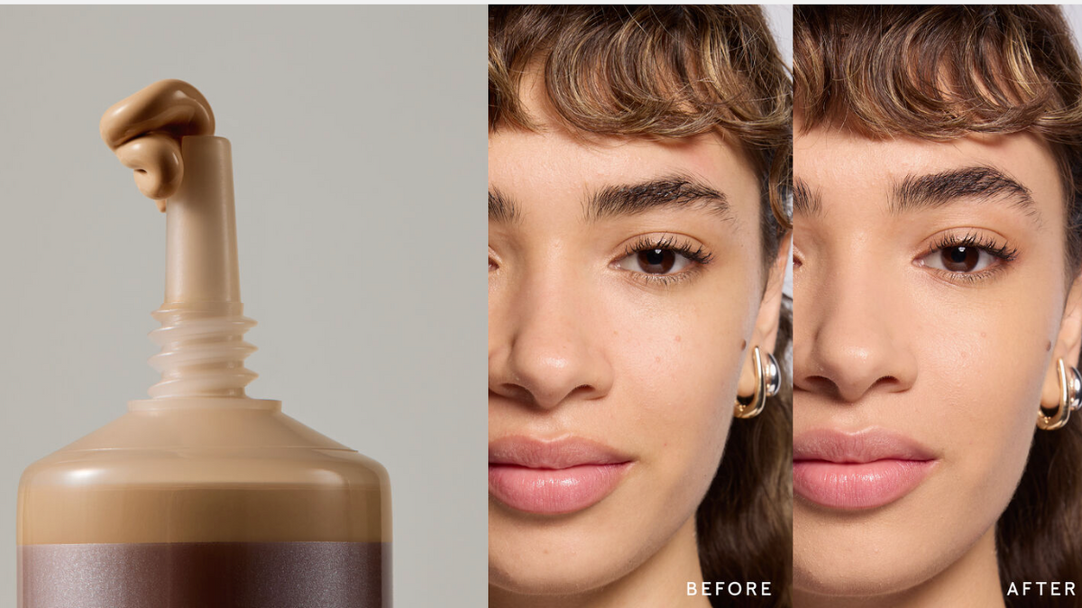 TimeWise Matte 3D Foundation ~Available in 36 Shades