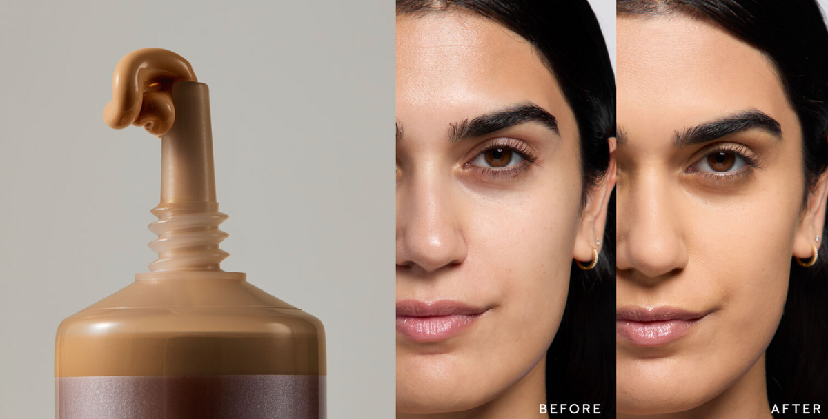 TimeWise Matte 3D Foundation ~Available in 36 Shades