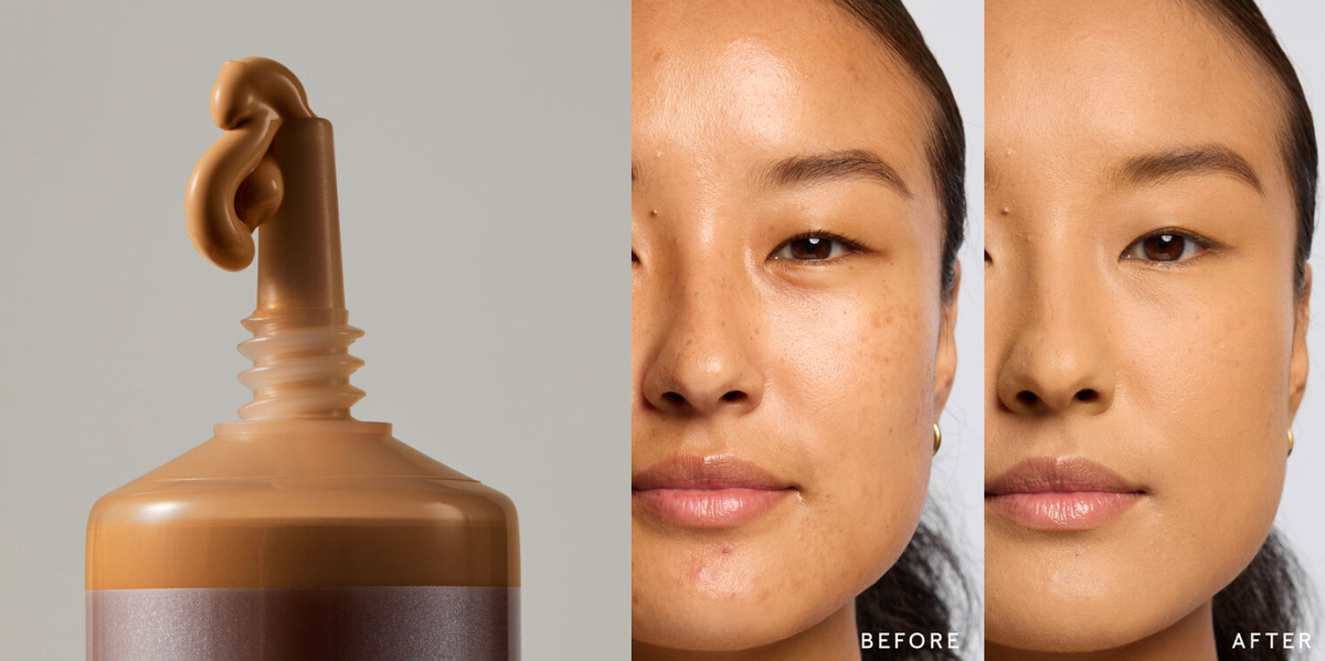 TimeWise Matte 3D Foundation ~Available in 36 Shades
