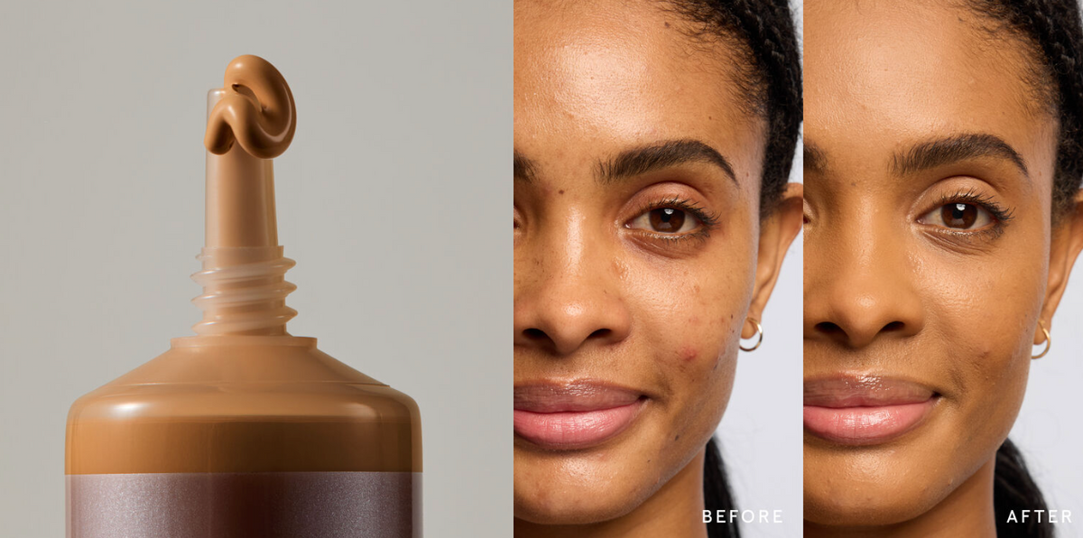 TimeWise Matte 3D Foundation ~Available in 36 Shades