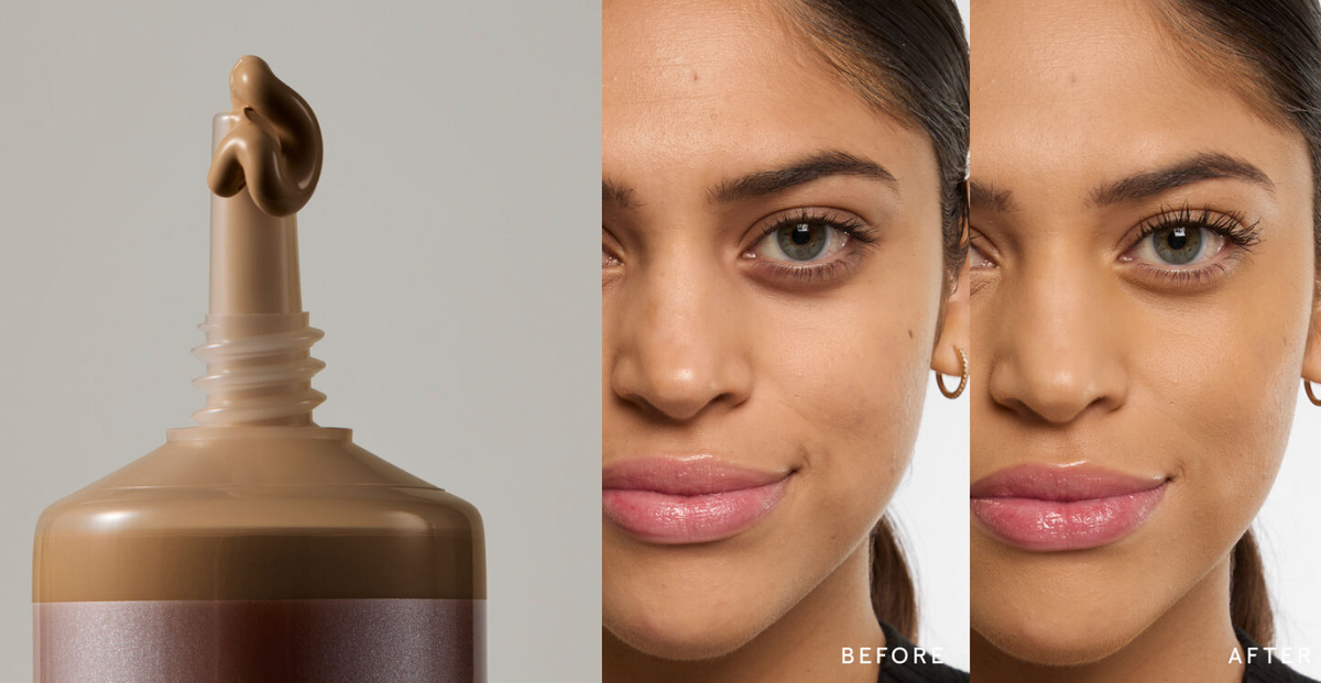 TimeWise Matte 3D Foundation ~Available in 36 Shades