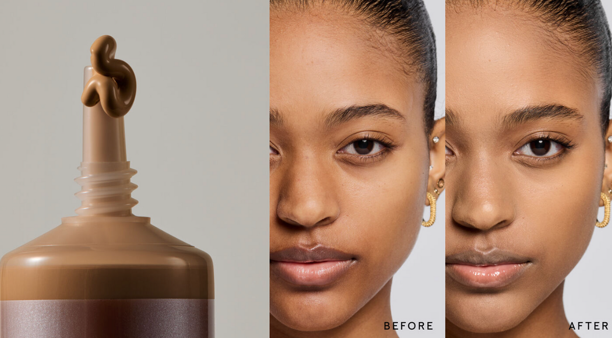 TimeWise Matte 3D Foundation ~Available in 36 Shades