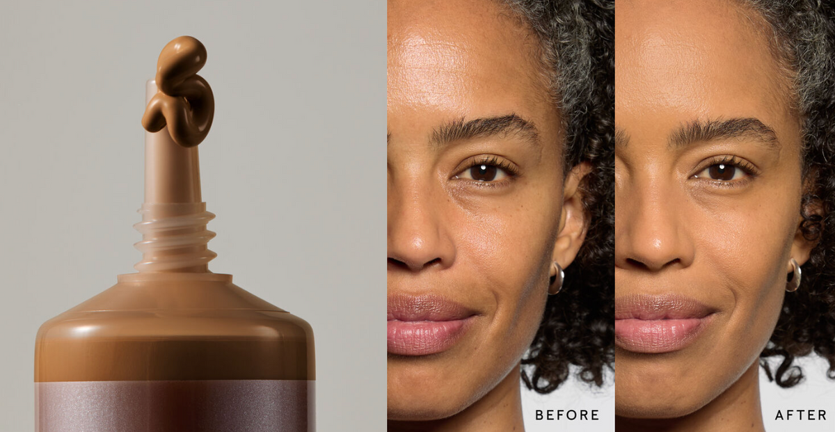 TimeWise Matte 3D Foundation ~Available in 36 Shades