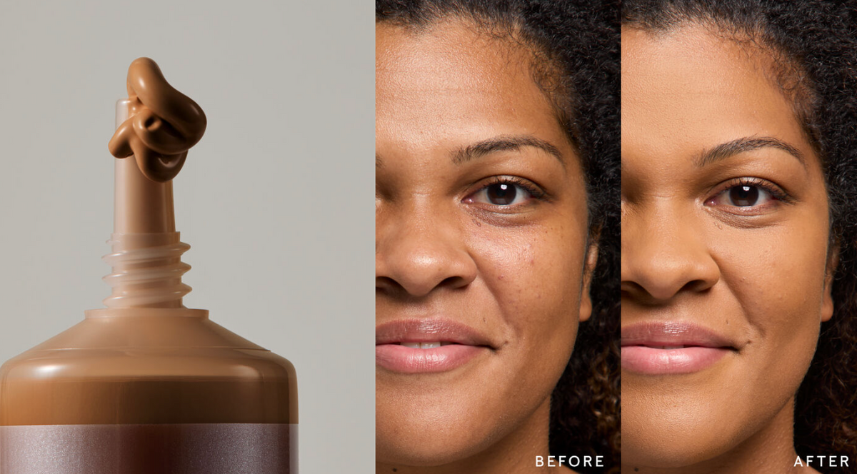 TimeWise Matte 3D Foundation ~Available in 36 Shades