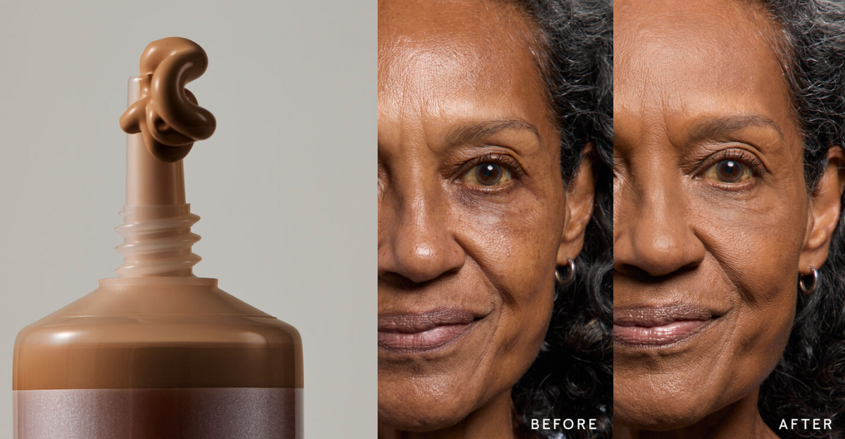 TimeWise Matte 3D Foundation ~Available in 36 Shades