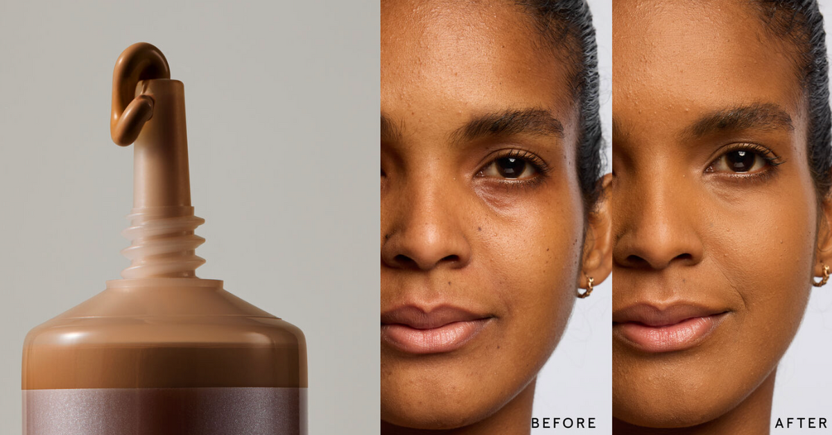 TimeWise Matte 3D Foundation ~Available in 36 Shades