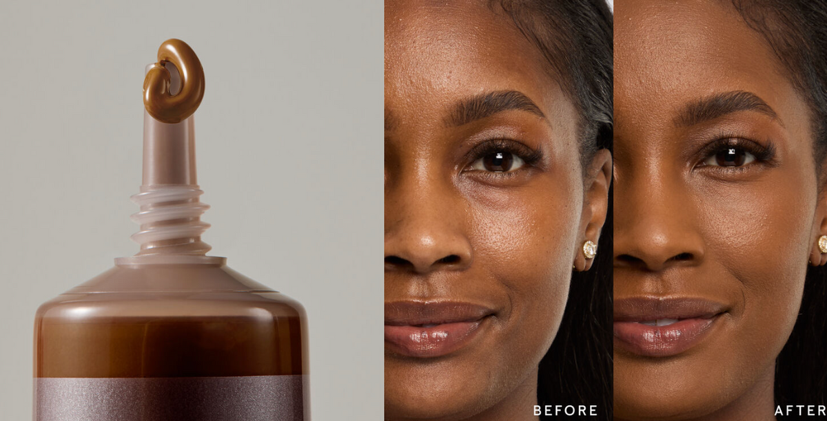TimeWise Matte 3D Foundation ~Available in 36 Shades