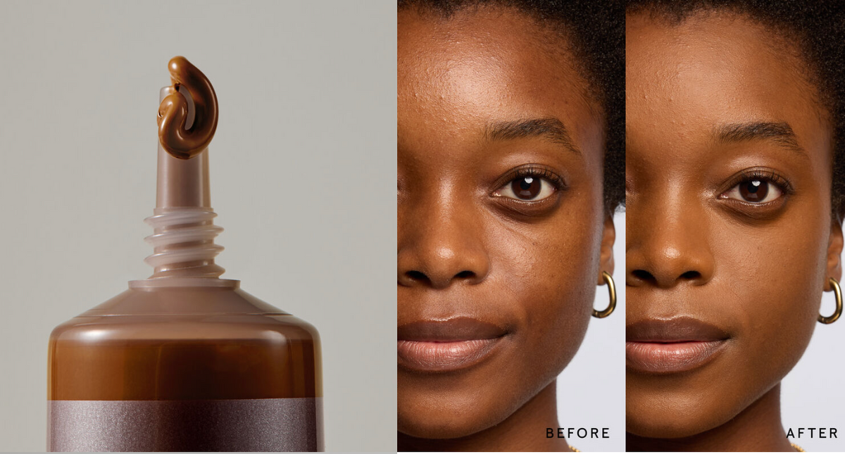 TimeWise Matte 3D Foundation ~Available in 36 Shades