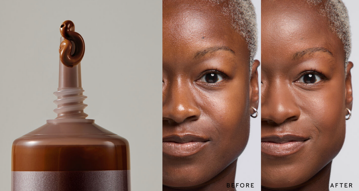 TimeWise Matte 3D Foundation ~Available in 36 Shades