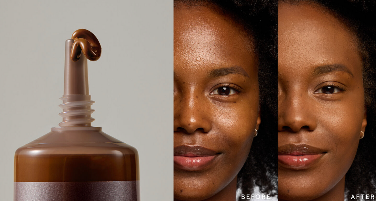 TimeWise Matte 3D Foundation ~Available in 36 Shades