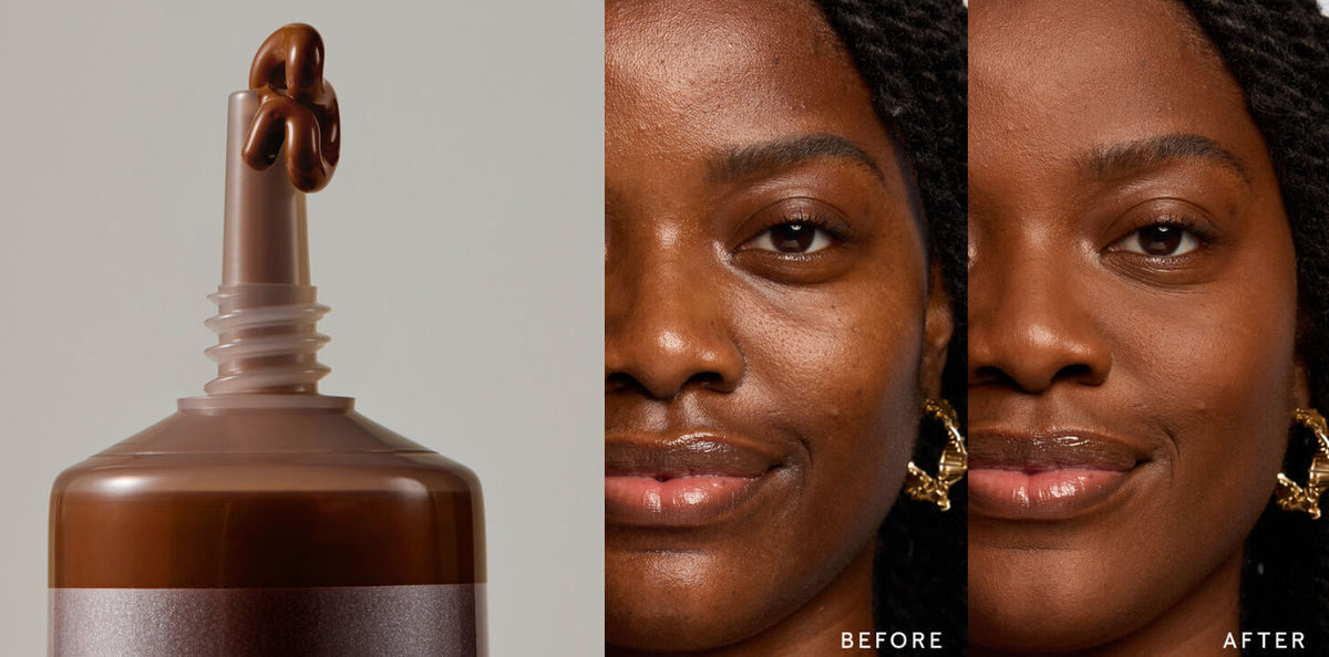 TimeWise Matte 3D Foundation ~Available in 36 Shades