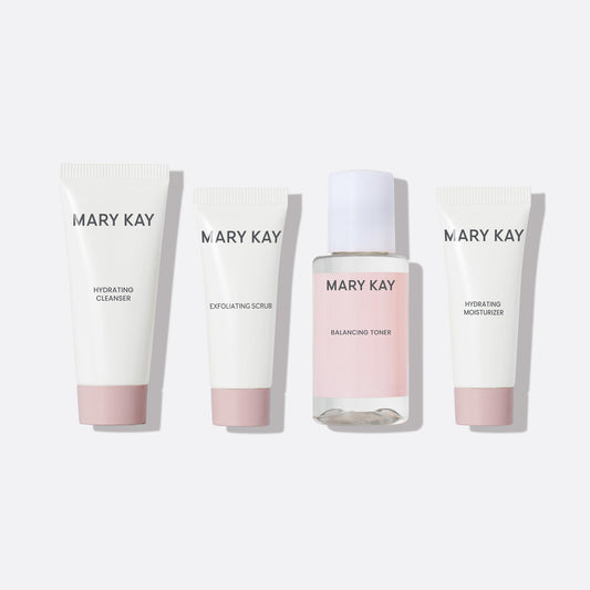 Mary Kay® Hydrating Go Set Normal to Dry