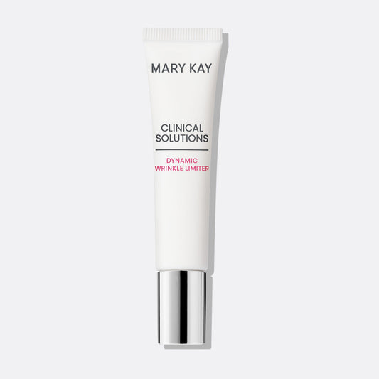Mary Kay Clinical Solutions® Dynamic Wrinkle Limiter™