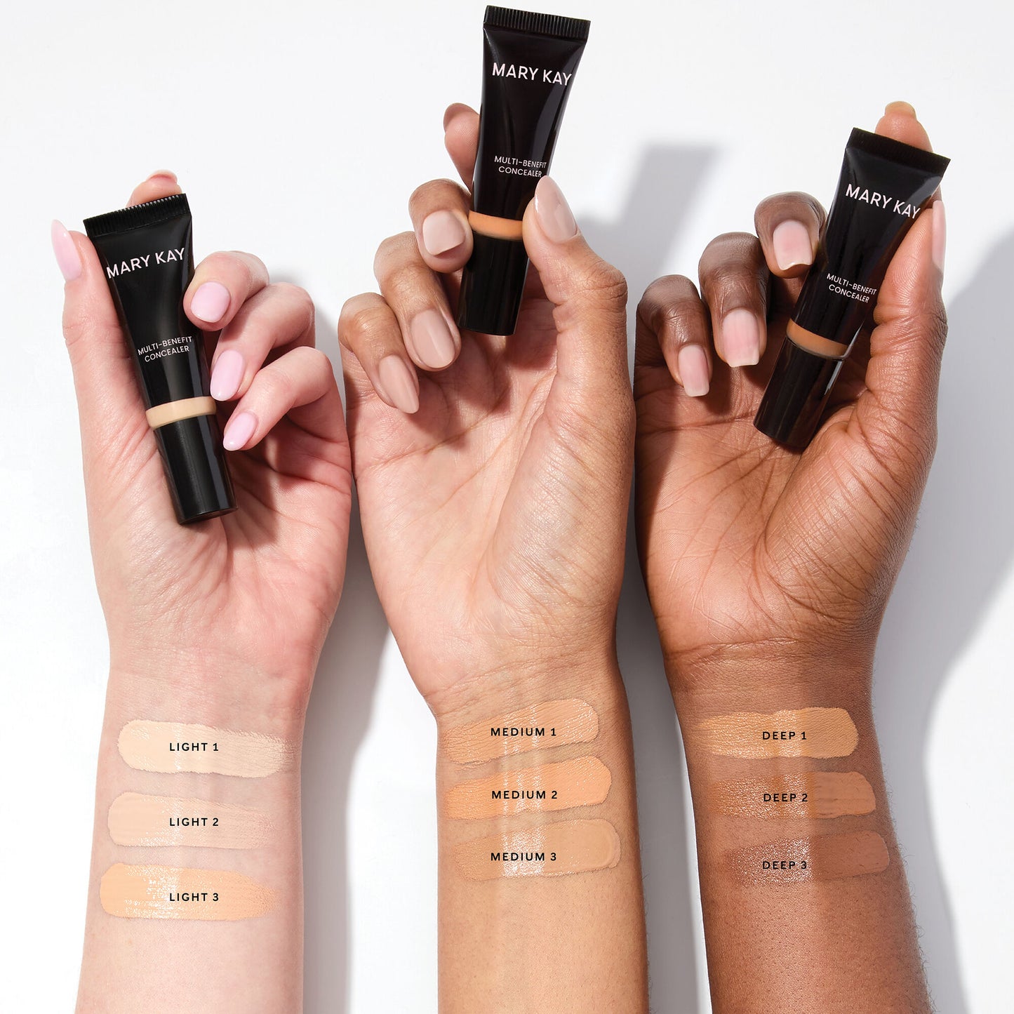 Mary Kay® Multi-Benefit Concealer
