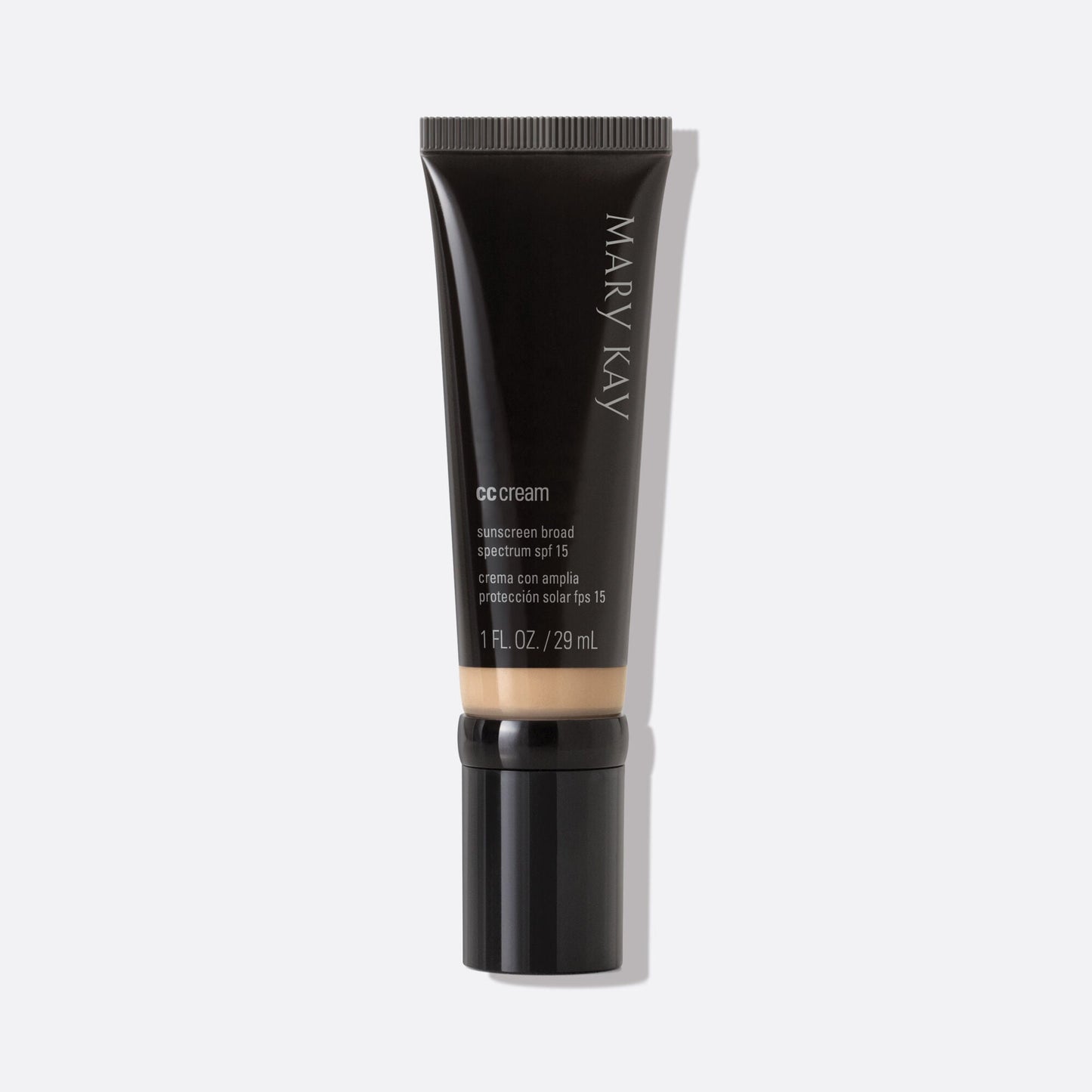 Mary Kay® CC Cream Sunscreen Broad Spectrum SPF 15