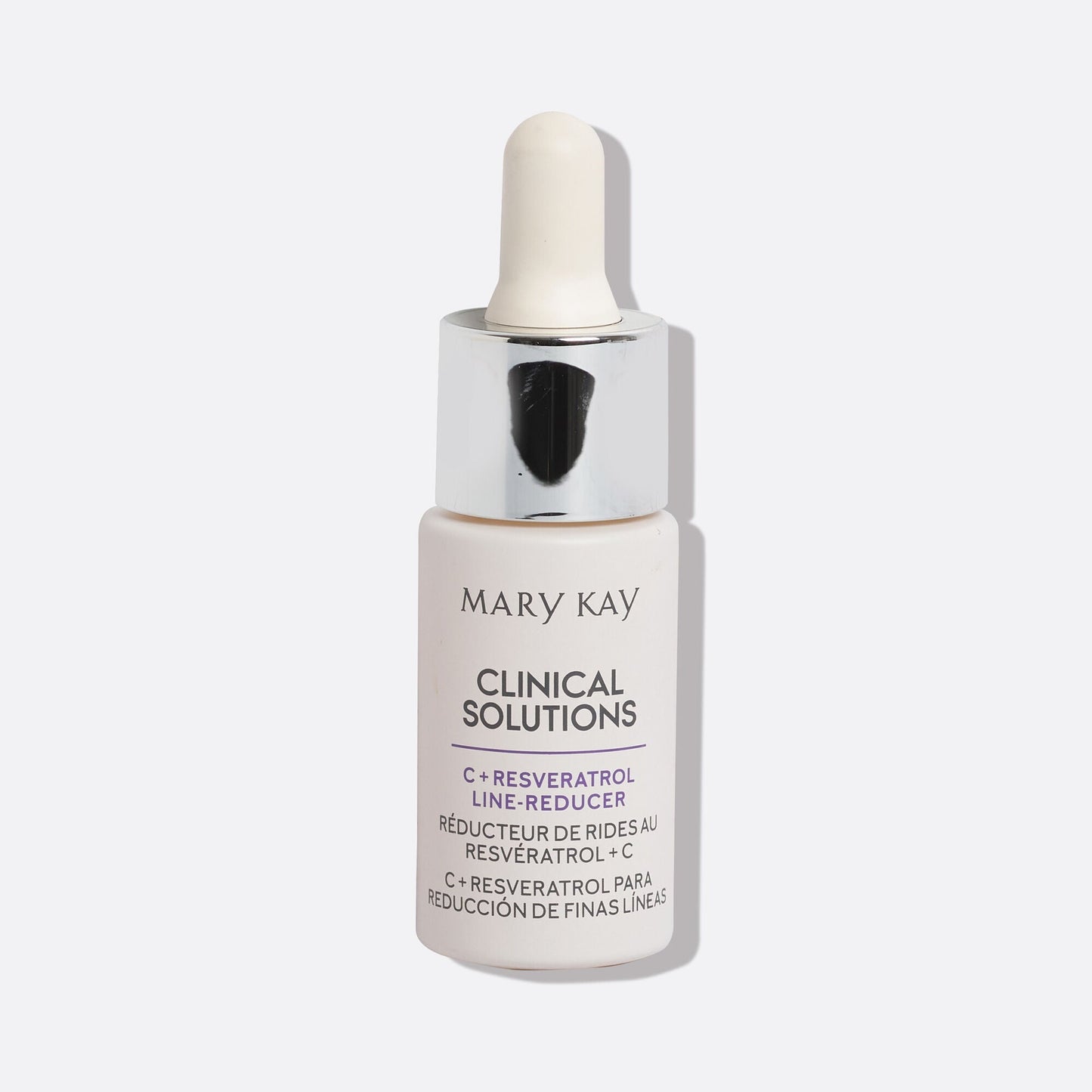 Mary Kay Clinical Solutions® C + Resveratrol Line-Reducer