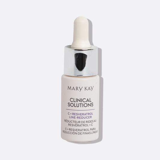 Mary Kay Clinical Solutions® C + Resveratrol Line-Reducer
