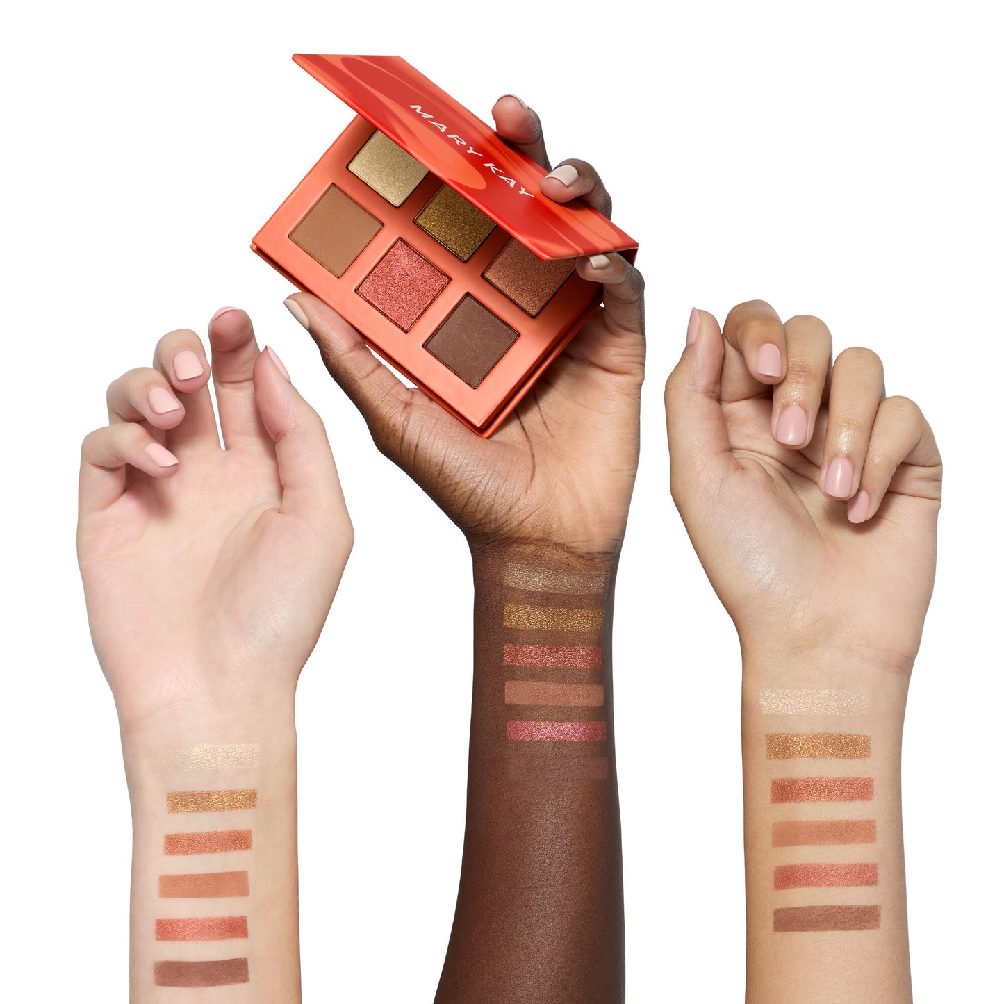 Limited-Edition† Mary Kay® Eye Shadow Palette